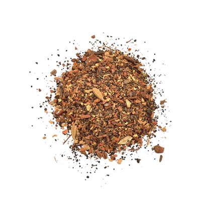 Love Tea Organic Dandelion Chai Tea Loose Leaf 100g