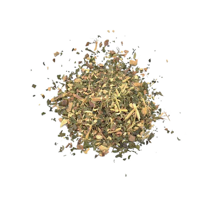 Love Tea Organic Detox Tea Loose Leaf 75g