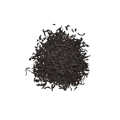 Love Tea Organic Earl Grey Tea Loose Leaf 100g