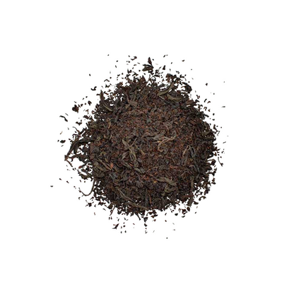 Love Tea Organic English Breakfast Tea Loose Leaf 100g