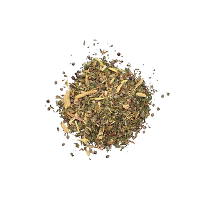 Love Tea Organic Fertility Tea Loose Leaf 75g