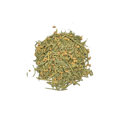 Love Tea Organic Cognitive Tea Loose Leaf 60g