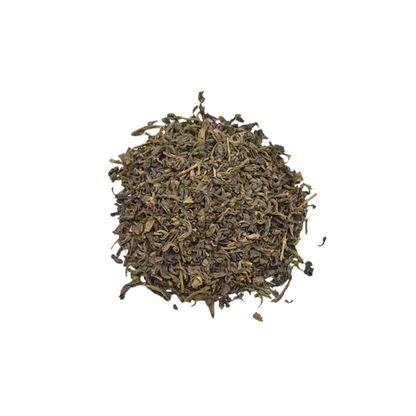 Love Tea Organic Green Tea Loose Leaf