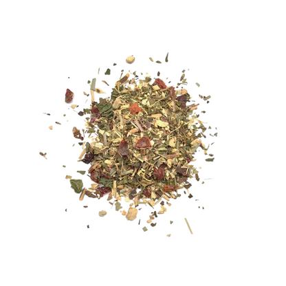 Love Tea Organic Immunity Tea Loose Leaf 75g