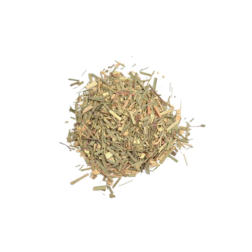 Love Tea Organic Lemongrass & Ginger Tea Loose Leaf 75g