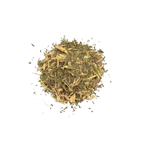 Love Tea Organic Licorice Love Loose Leaf 60g