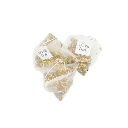 Love Tea Organic Licorice Love Tea x 20 Pyramids