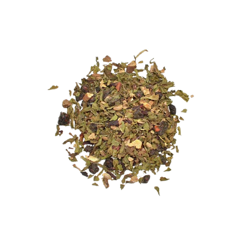 Love Tea Organic Liver Cleanse Tea Loose Leaf 75g