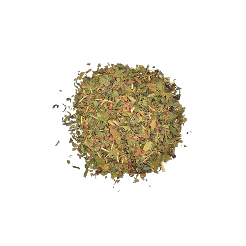 Love Tea Organic Metabolism Tea Loose Leaf 75g