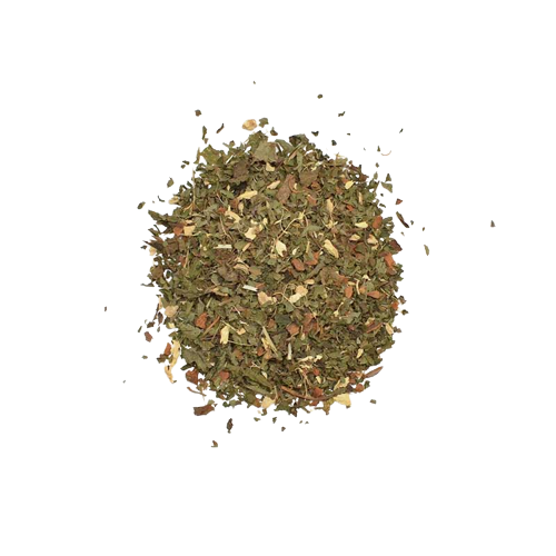 Love Tea Organic Morning Wellness Tea Loose Leaf 50g