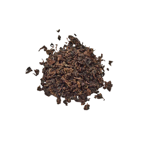 Love Tea Organic Oolong Tea Loose Leaf 100g