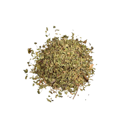 Love Tea Organic Peppermint Tea Loose Leaf 50g