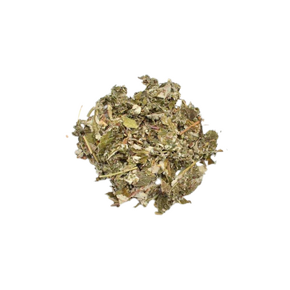 Love Tea Organic Raspberry Leaf Tea Loose Leaf 50g