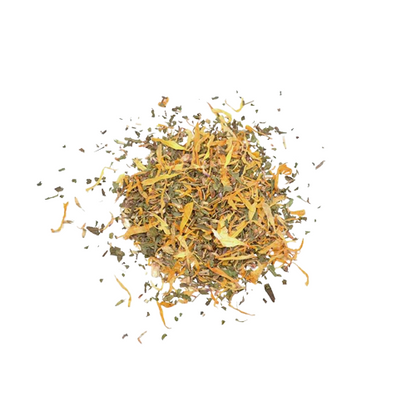 Love Tea Organic Skin Glow Tea Loose Leaf 50g