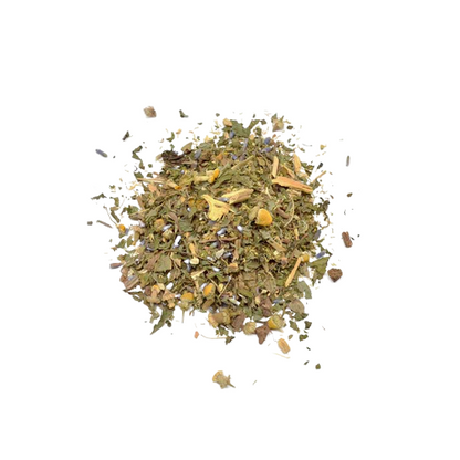 Love Tea Organic Sleep Tea Loose Leaf 60g