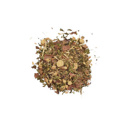 Love Tea Organic Vitality Tea Loose Leaf 75g