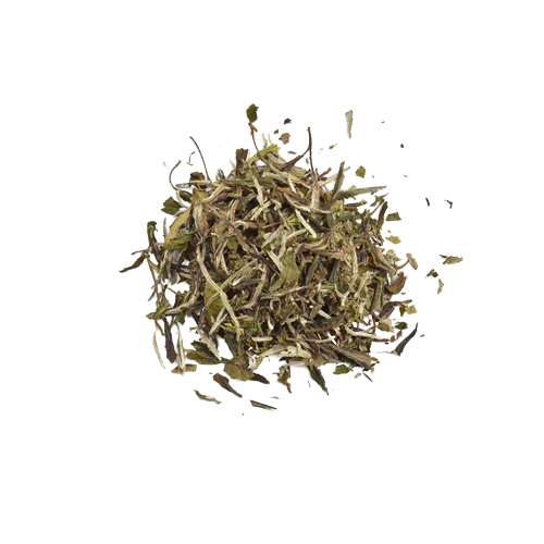 Love Tea Organic White Tea Loose Leaf 50g